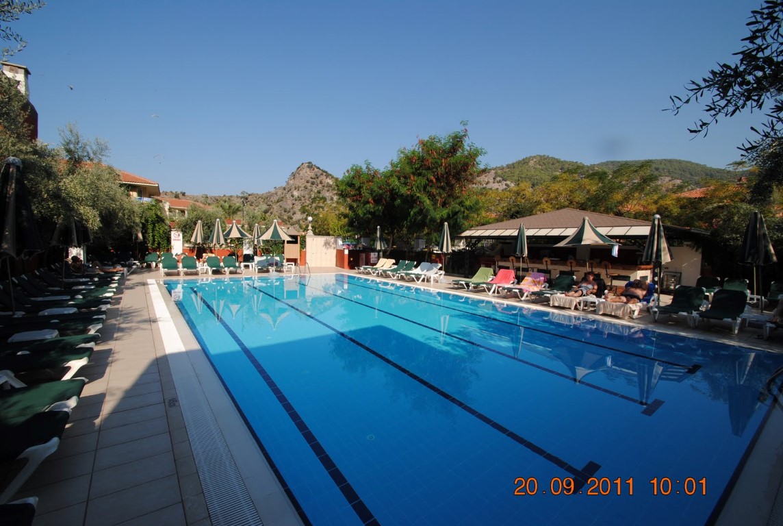 imagini hotel CLUB BELCEKIZ OLUDENIZ